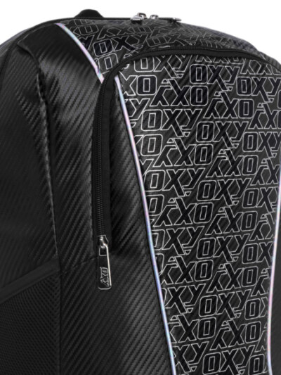 Mochila Oxy Beach Preta - ATPSHOP