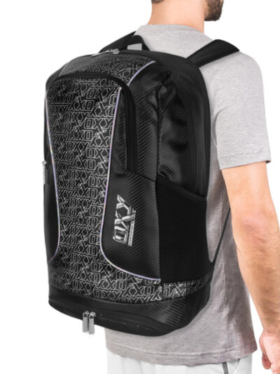 Mochila Oxy Beach Preta - ATPSHOP