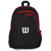 Mochila Wilson Advantage 25 Preto - ATPSHOP