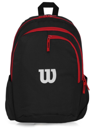 Mochila Wilson Advantage 25 Preto - ATPSHOP