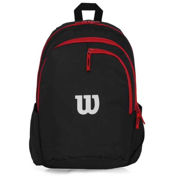 Mochila Wilson Advantage 25 Preto - ATPSHOP