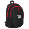 Mochila Wilson Advantage 25 Preto - ATPSHOP