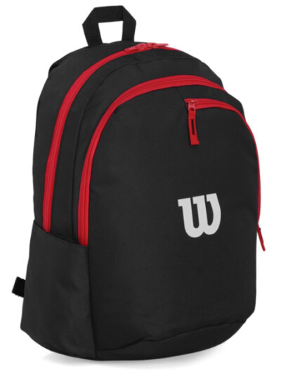 Mochila Wilson Advantage 25 Preto - ATPSHOP