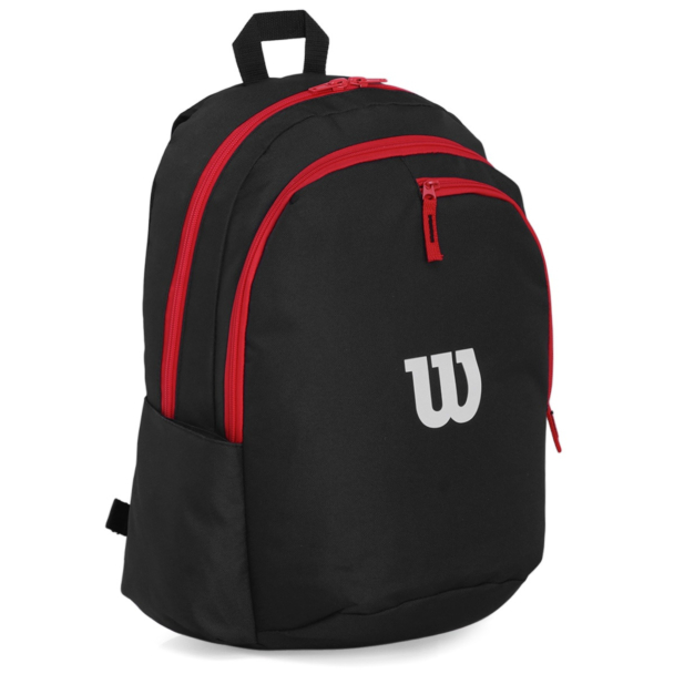 Mochila Wilson Advantage 25 Preto - ATPSHOP