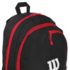 Mochila Wilson Advantage 25 Preto - ATPSHOP