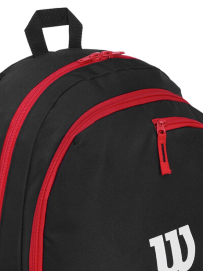 Mochila Wilson Advantage 25 Preto - ATPSHOP
