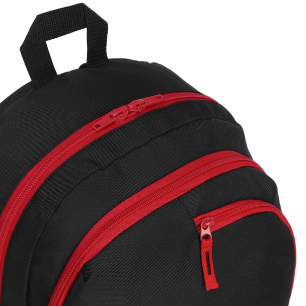 Mochila Wilson Advantage 25 Preto - ATPSHOP