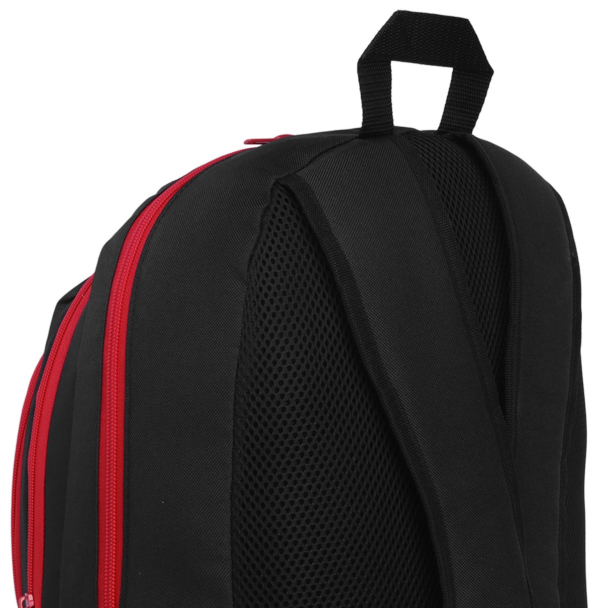 Mochila Wilson Advantage 25 Preto - ATPSHOP