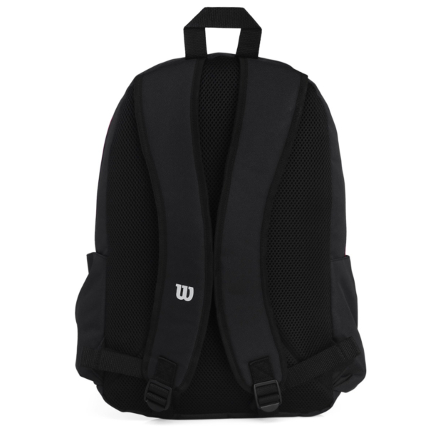 Mochila Wilson Advantage 25 Preto - ATPSHOP