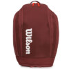 Mochila Wilson Defyer Redline V1 Bordô - ATPSHOP