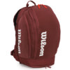 Mochila Wilson Defyer Redline V1 Bordô - ATPSHOP