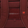Mochila Wilson Defyer Redline V1 Bordô - ATPSHOP