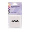 Munhequeira AMA Branca 2 Unidades - ATPSHOP