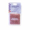 Munhequeira AMA Rosa 2 Unidades - ATPSHOP