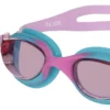 Óculos De Natação Speedo Slide Azul Céu Rosa Azul/rosa - ATPSHOP