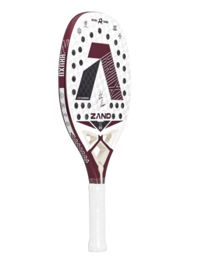 Raquete De Beach Tennis Zand Z Bruxo Antomi Ramos 2026 - ATPSHOP