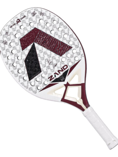Raquete De Beach Tennis Zand Z Bruxo Antomi Ramos 2026 - ATPSHOP