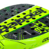 Raquete de Padel Babolat Counter Vertuo Preta e Limão - ATPSHOP