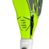 Raquete de Padel Babolat Counter Vertuo Preta e Limão - ATPSHOP