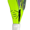 Raquete de Padel Babolat Counter Vertuo Preta e Limão - ATPSHOP