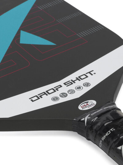 Raquete De Pickleball Drop Shot Explorer Control PK - ATPSHOP