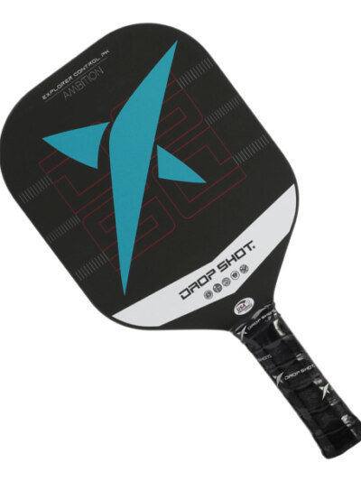 Raquete De Pickleball Drop Shot Explorer Control PK - ATPSHOP