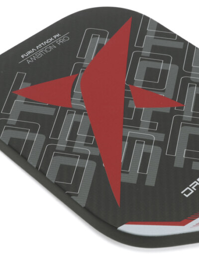 Raquete De Pickleball Drop Shot Furia Attack PK - ATPSHOP