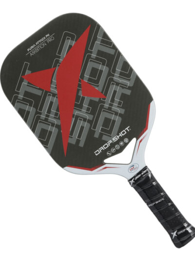 Raquete De Pickleball Drop Shot Furia Attack PK - ATPSHOP