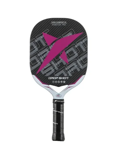 Raquete de Pickleball DROP SHOT Furia Comfort - ATPSHOP