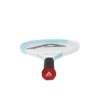 Raquete De Tênis Ama Sport Active 27 Azul Encordoada - ATPSHOP
