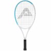 Raquete De Tênis Ama Sport Active 27 Azul Encordoada - ATPSHOP