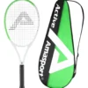 Raquete De Tênis Ama Sport Active 27 Verde Encordoada - ATPSHOP
