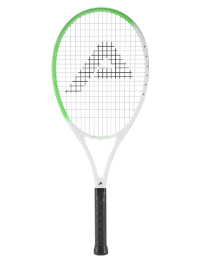 Raquete De Tênis Ama Sport Active 27 Verde Encordoada - ATPSHOP