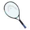 Raquete de Tênis Head Júnior Novak 21 Preta e Azul - ATPSHOP