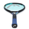 Raquete de Tênis Head Júnior Novak 21 Preta e Azul - ATPSHOP