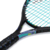 Raquete de Tênis Head Júnior Novak 21 Preta e Azul - ATPSHOP