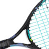 Raquete de Tênis Head Júnior Novak 21 Preta e Azul - ATPSHOP
