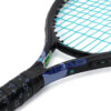 Raquete de Tênis Head Júnior Novak 21 Preta e Azul - ATPSHOP