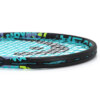 Raquete de Tênis Head Júnior Novak 21 Preta e Azul - ATPSHOP