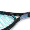 Raquete de Tênis Head Júnior Novak 21 Preta e Azul - ATPSHOP
