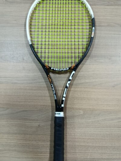 Raquete De Tênis Head Speed MP 300 - Usada - Nota 8/10 - ATPSHOP