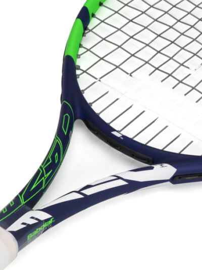 Raquete de Tênis Infantil Babolat Drive 24 - ATPSHOP