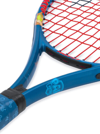 Raquete De Tênis Infantil Head Patrulha Canina 23 - ATPSHOP