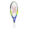 Raquete De Tênis Infantil Nassau 19 - ATPSHOP