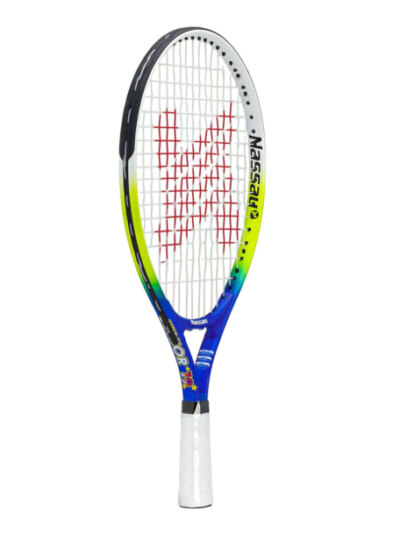 Raquete De Tênis Infantil Nassau 19 - ATPSHOP