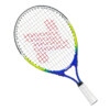 Raquete De Tênis Infantil Nassau 19 - ATPSHOP