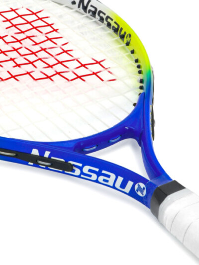 Raquete De Tênis Infantil Nassau 19 - ATPSHOP