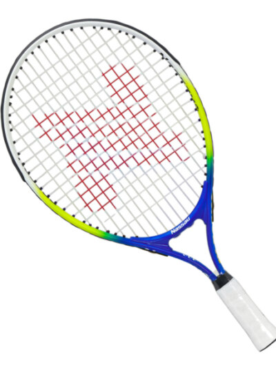 Raquete De Tênis Infantil Nassau 19 - ATPSHOP