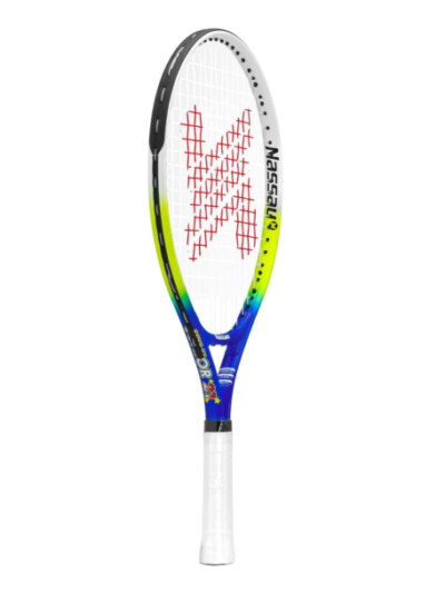 Raquete De Tênis Infantil Nassau 21 - ATPSHOP