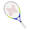 Raquete De Tênis Infantil Nassau 21 - ATPSHOP